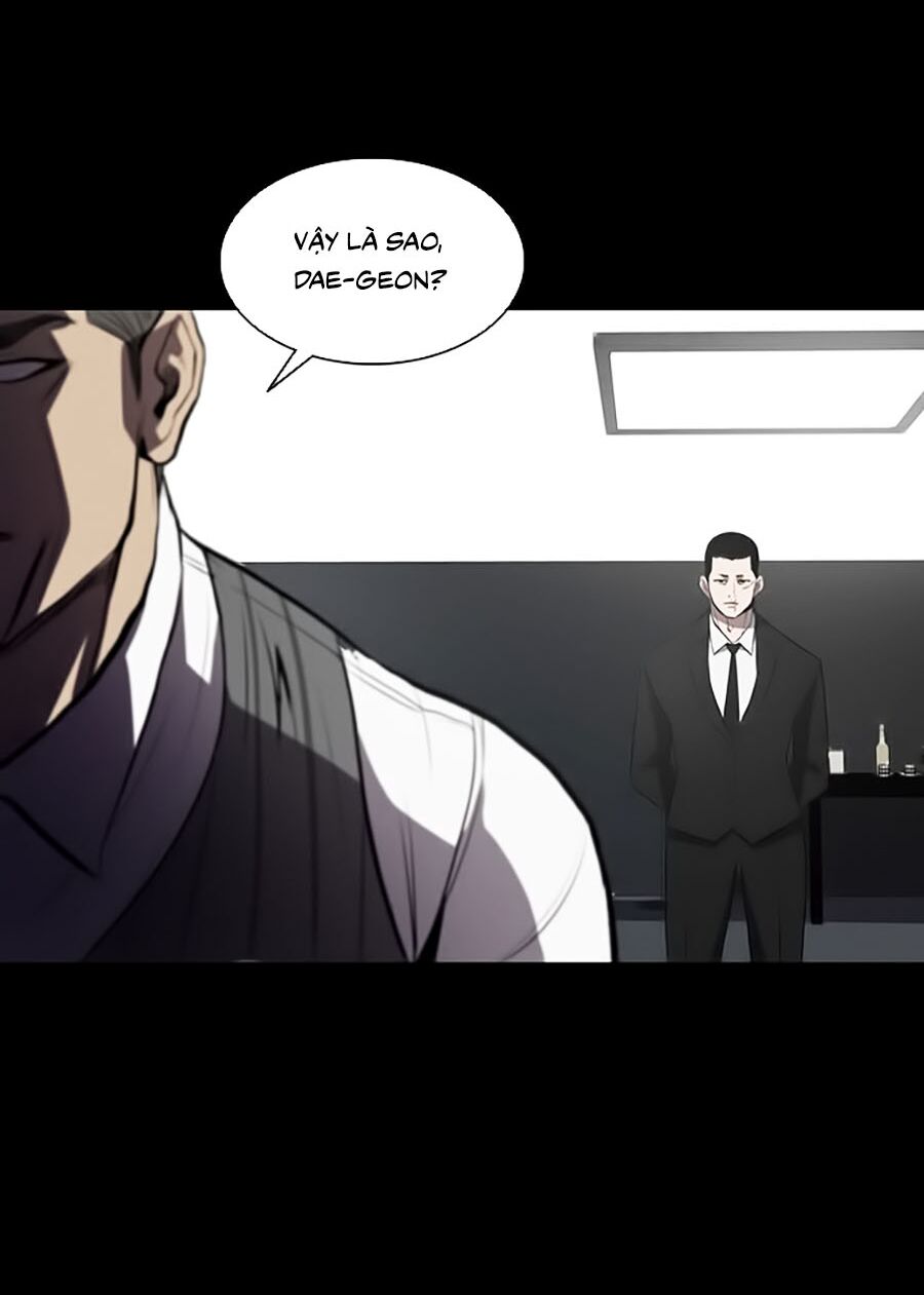 Báo Thù: Chapter 5
