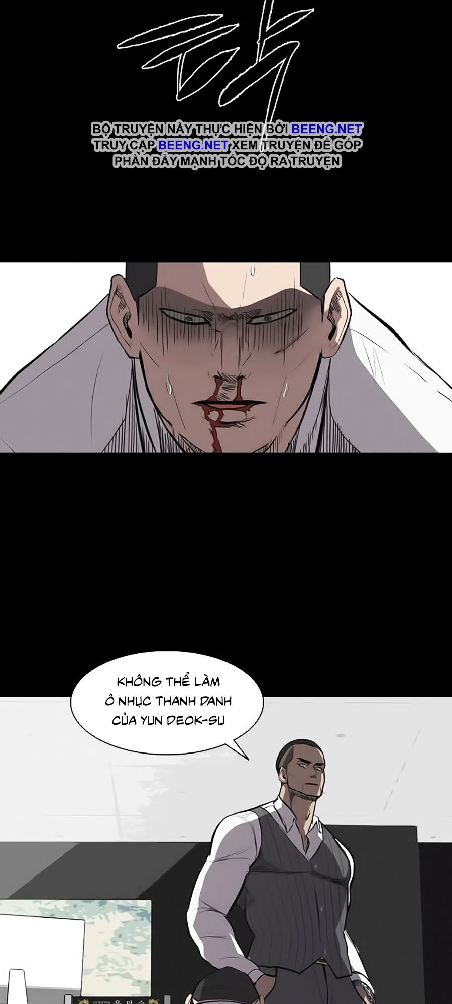 Báo Thù: Chapter 5
