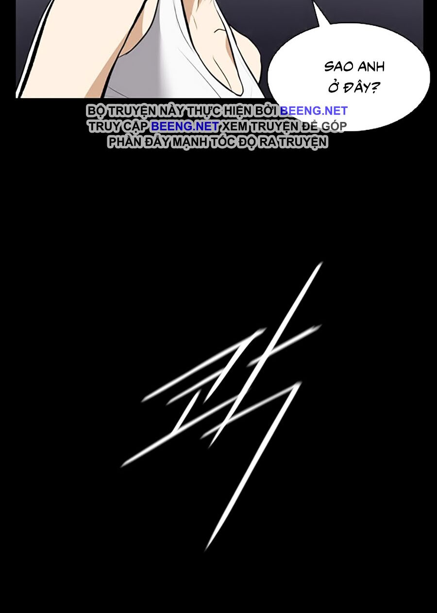 Báo Thù: Chapter 5