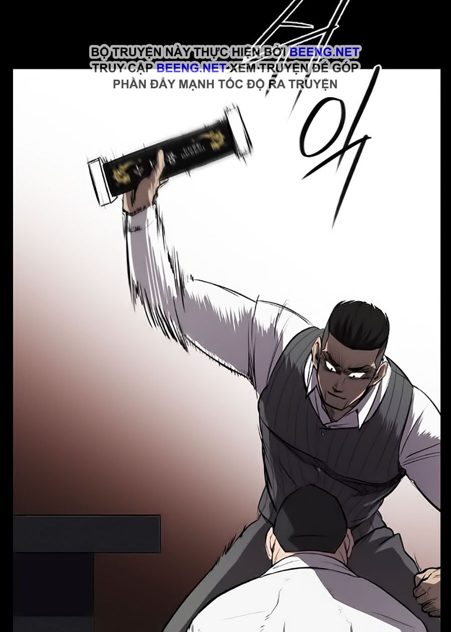 Báo Thù: Chapter 5