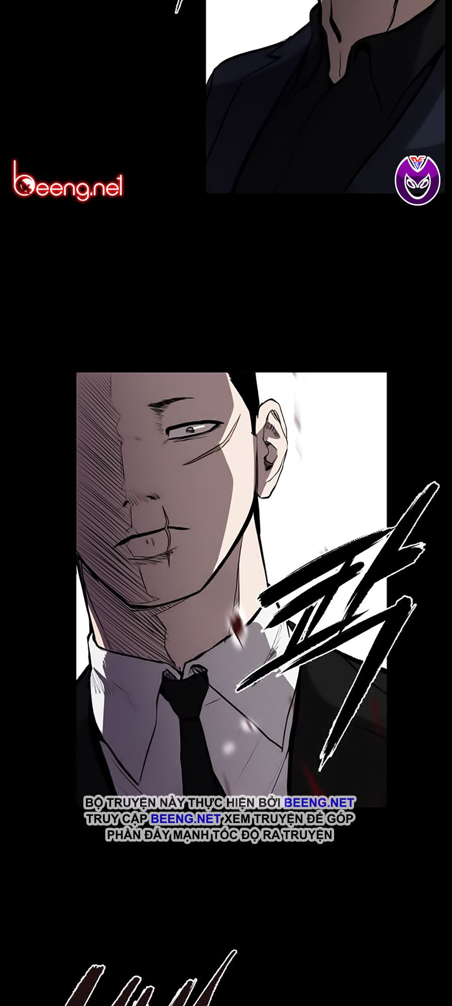 Báo Thù: Chapter 5