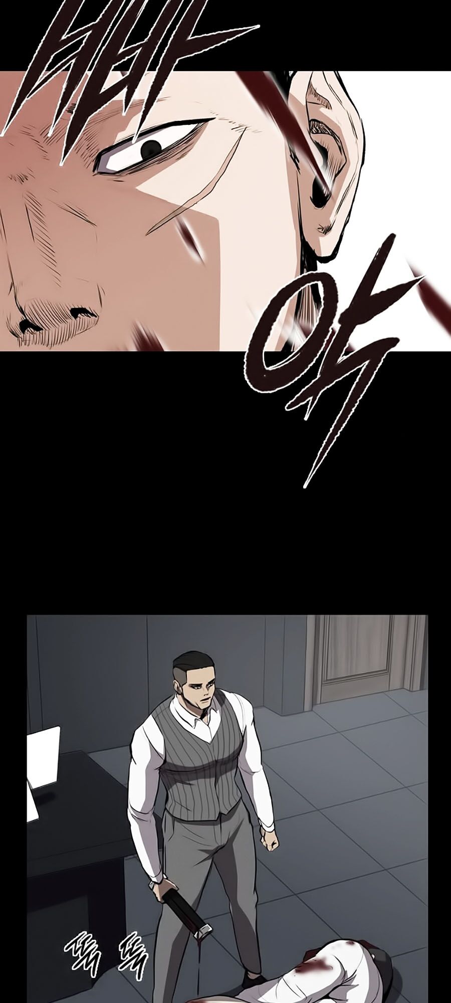 Báo Thù: Chapter 5