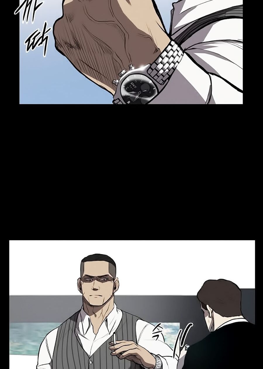 Báo Thù: Chapter 5