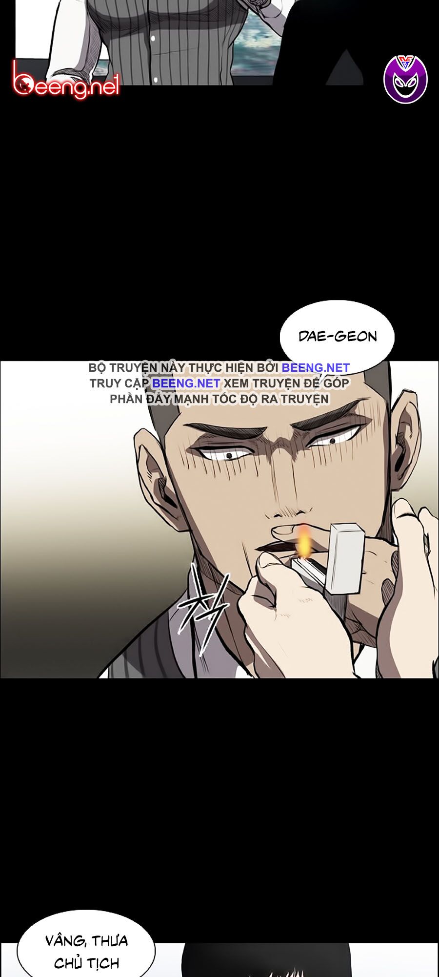 Báo Thù: Chapter 5