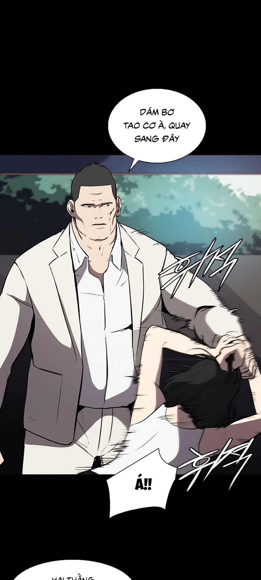 Báo Thù: Chapter 5