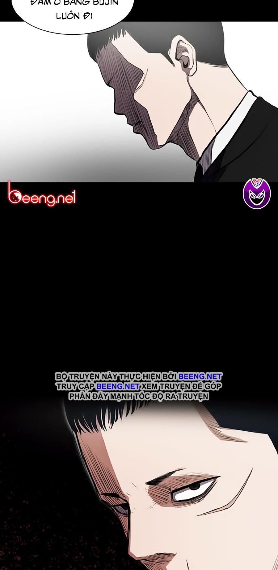 Báo Thù: Chapter 5