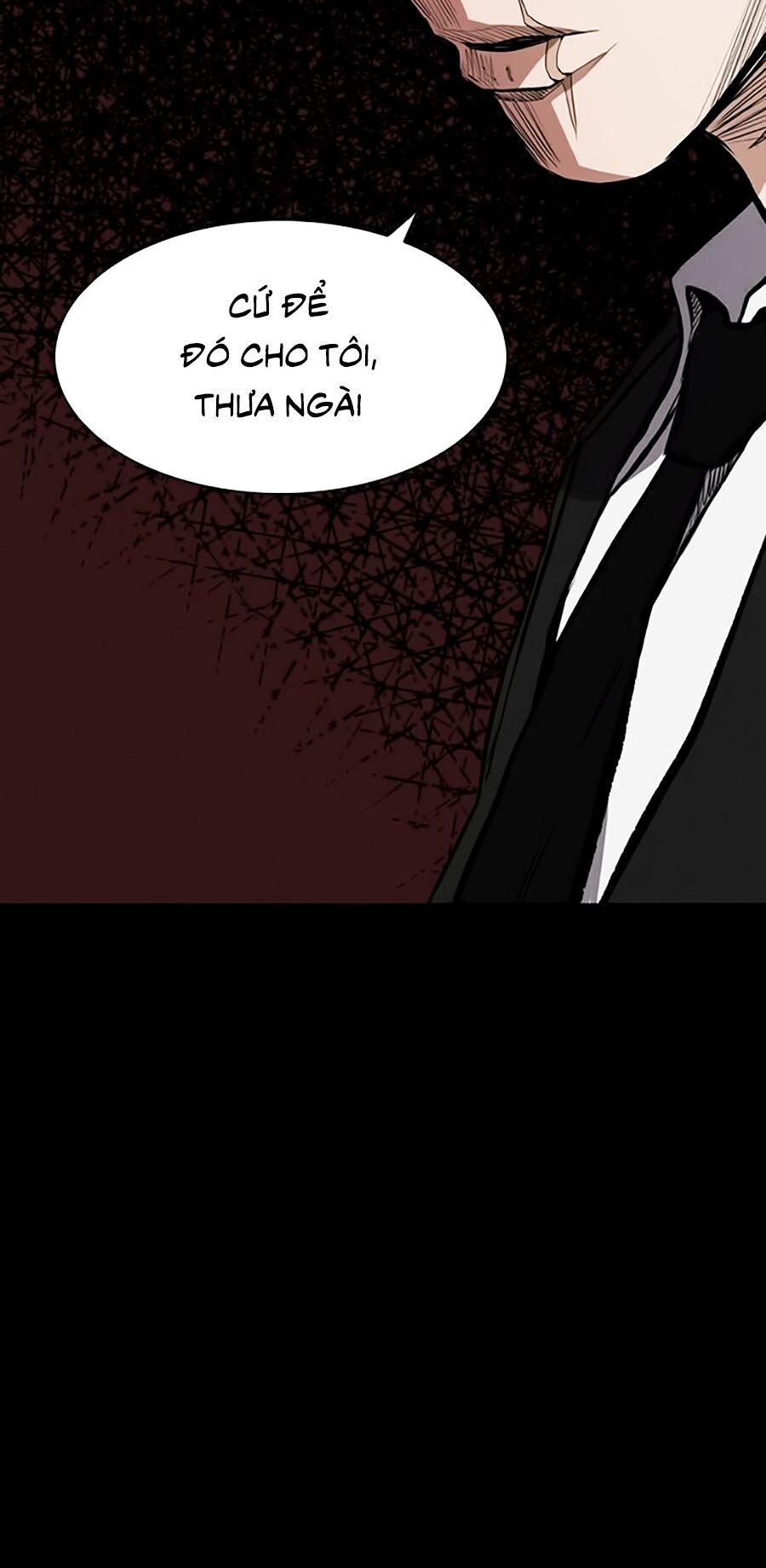 Báo Thù: Chapter 5