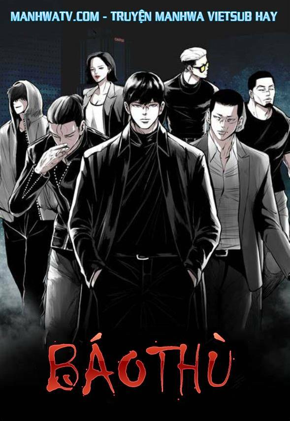 Báo Thù: Chapter 51