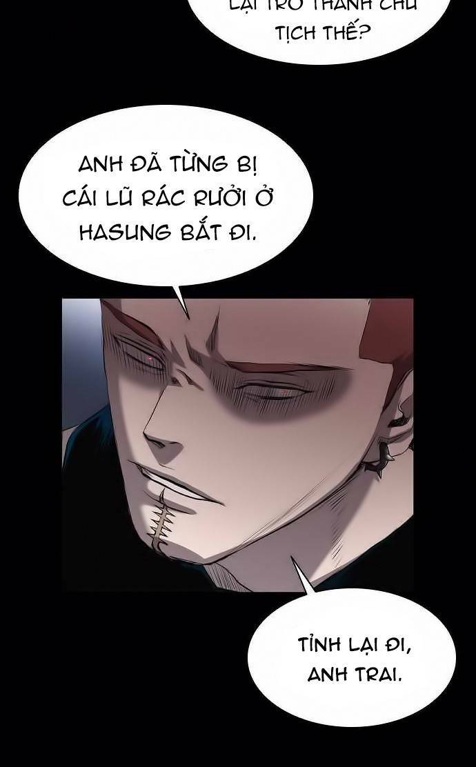 Báo Thù: Chapter 51