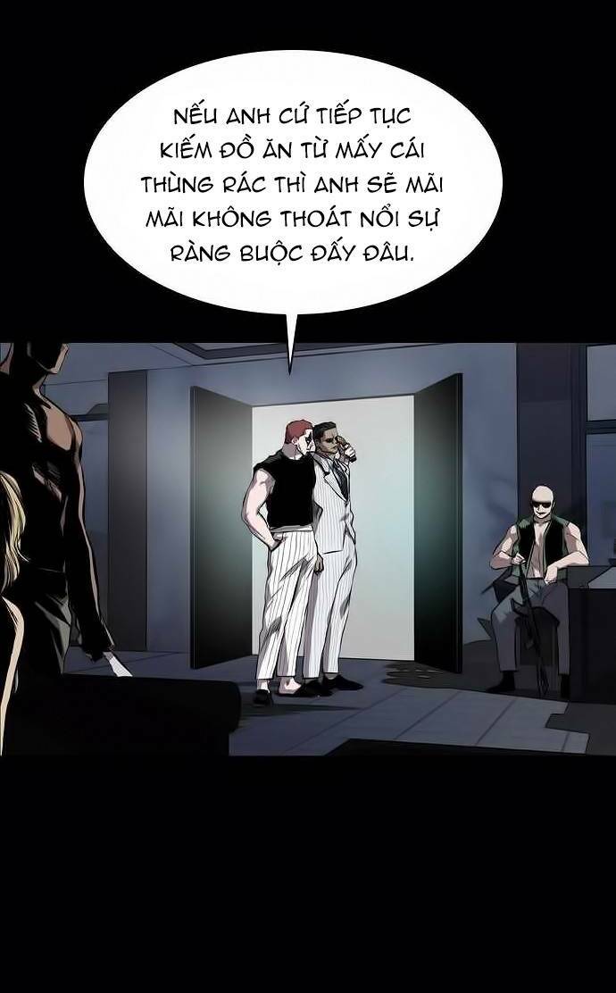 Báo Thù: Chapter 51
