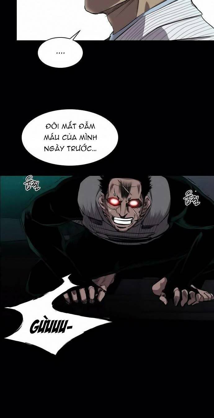 Báo Thù: Chapter 51