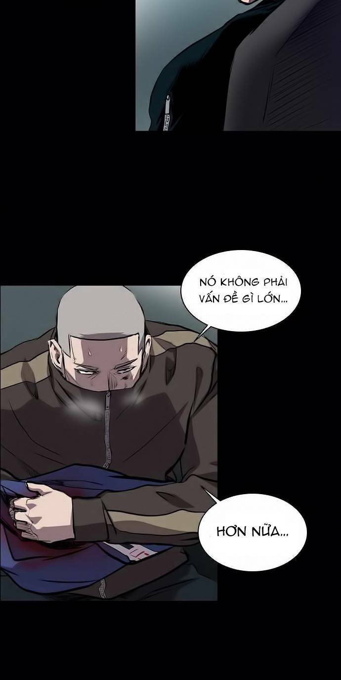Báo Thù: Chapter 51