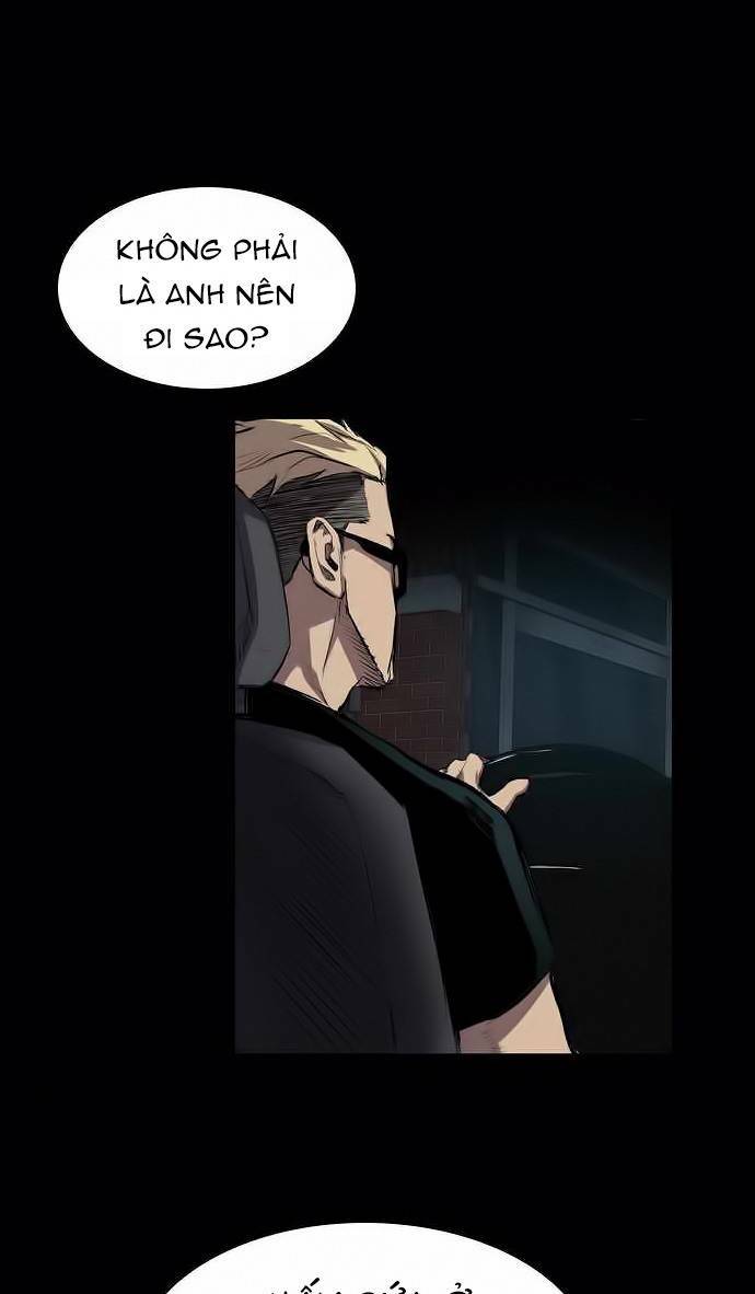Báo Thù: Chapter 51