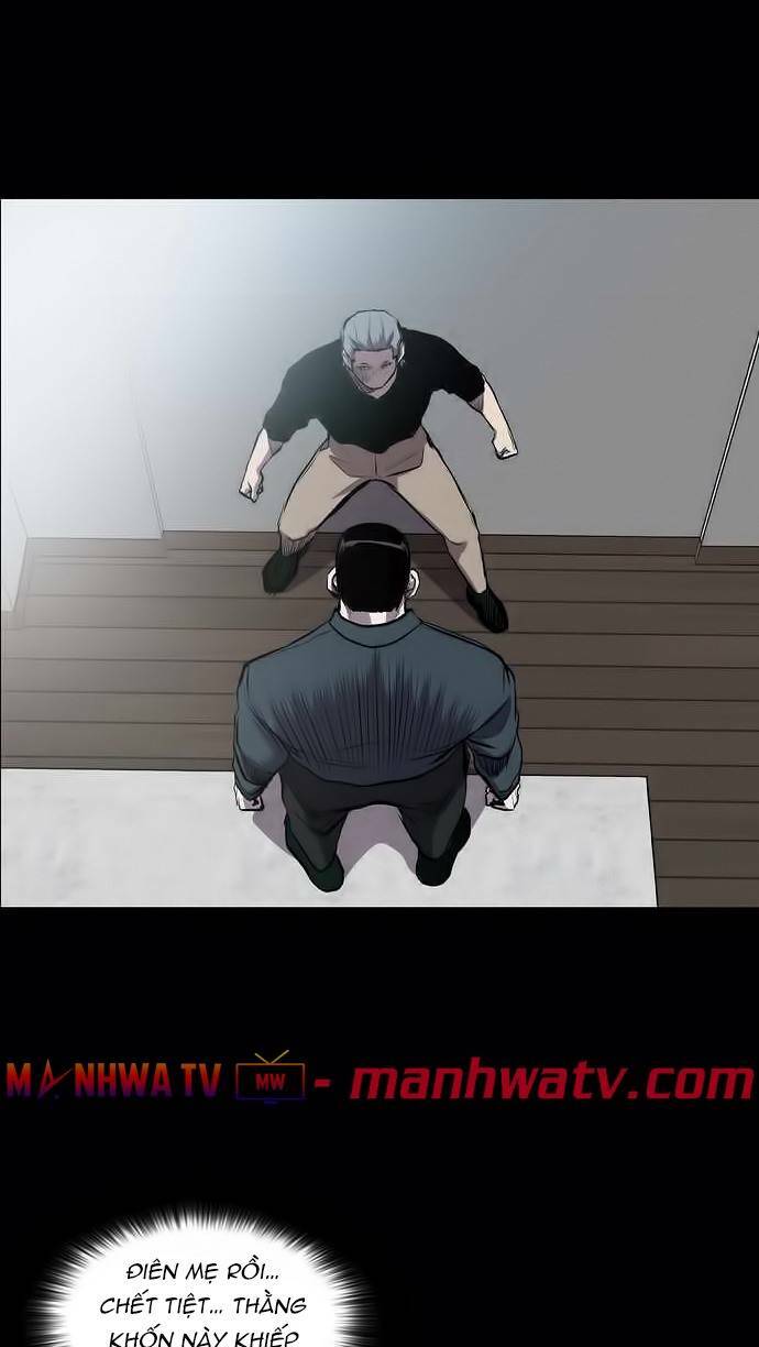 Báo Thù: Chapter 51