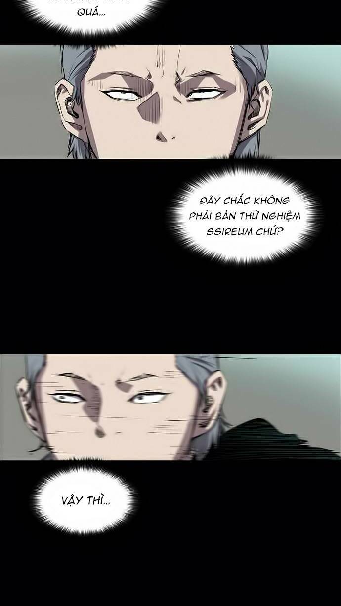 Báo Thù: Chapter 51