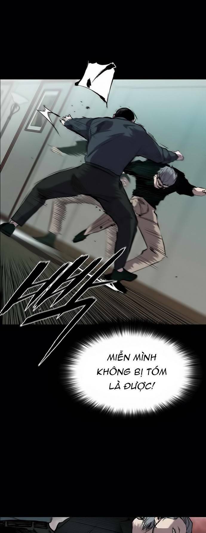 Báo Thù: Chapter 51