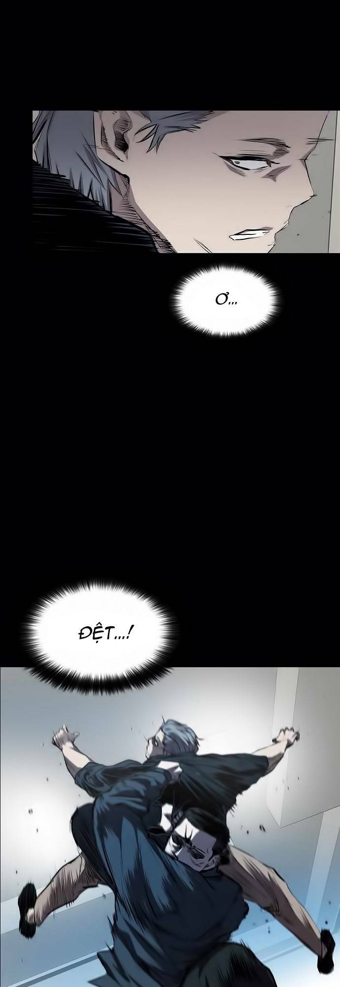 Báo Thù: Chapter 51