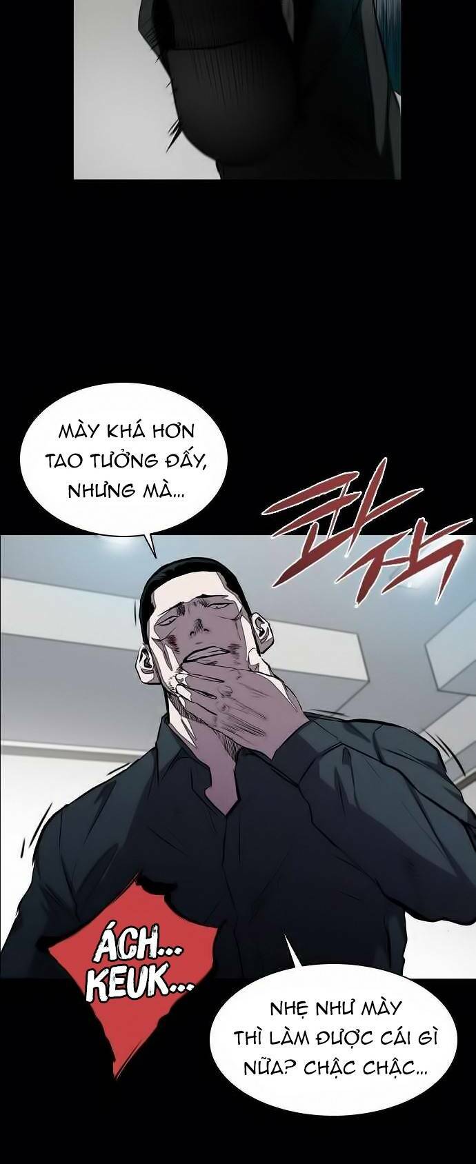 Báo Thù: Chapter 51