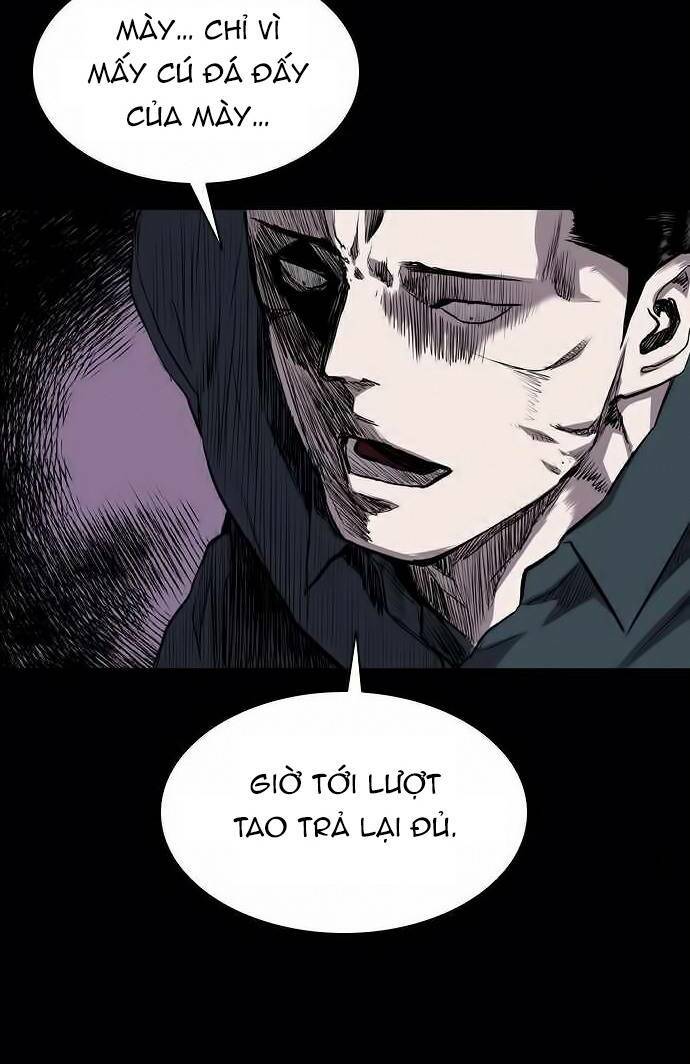 Báo Thù: Chapter 51