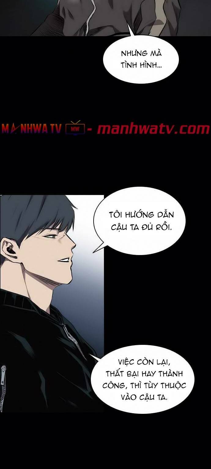 Báo Thù: Chapter 51
