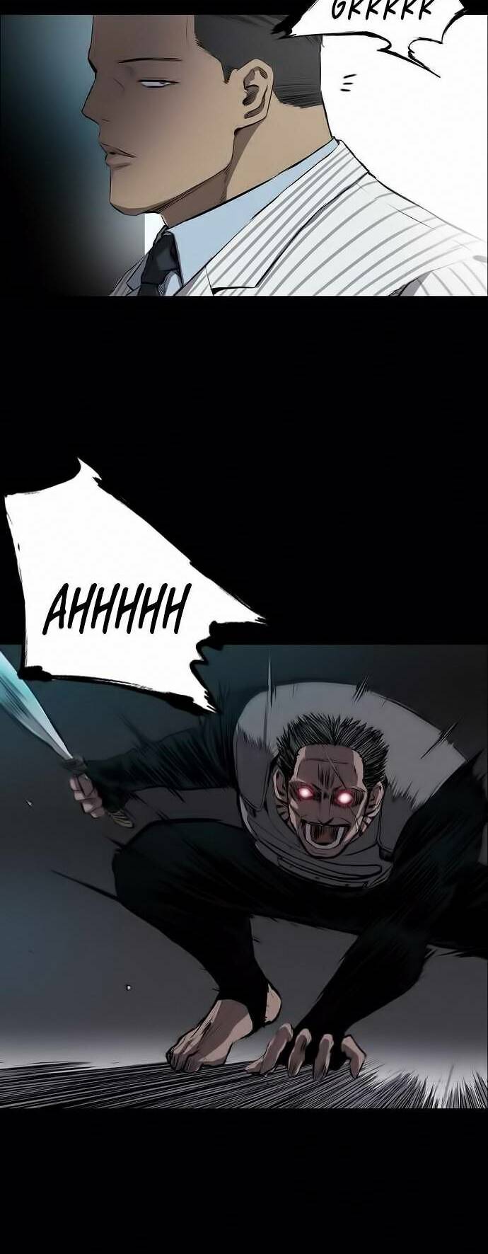 Báo Thù: Chapter 51