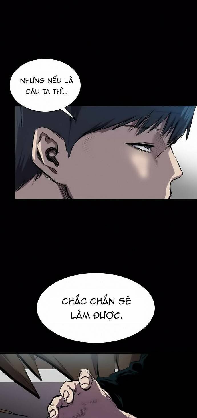 Báo Thù: Chapter 51