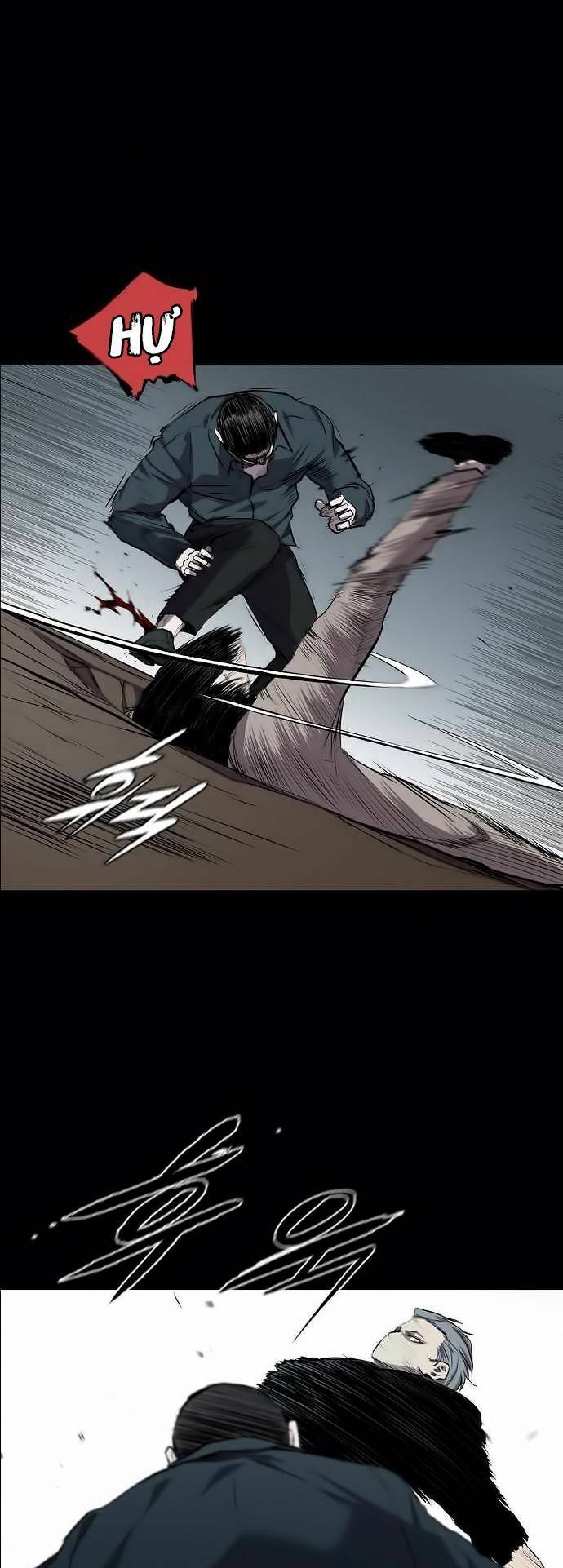 Báo Thù: Chapter 51
