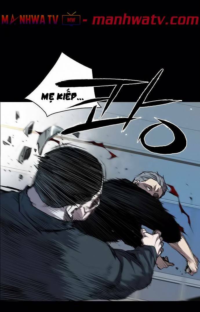 Báo Thù: Chapter 51