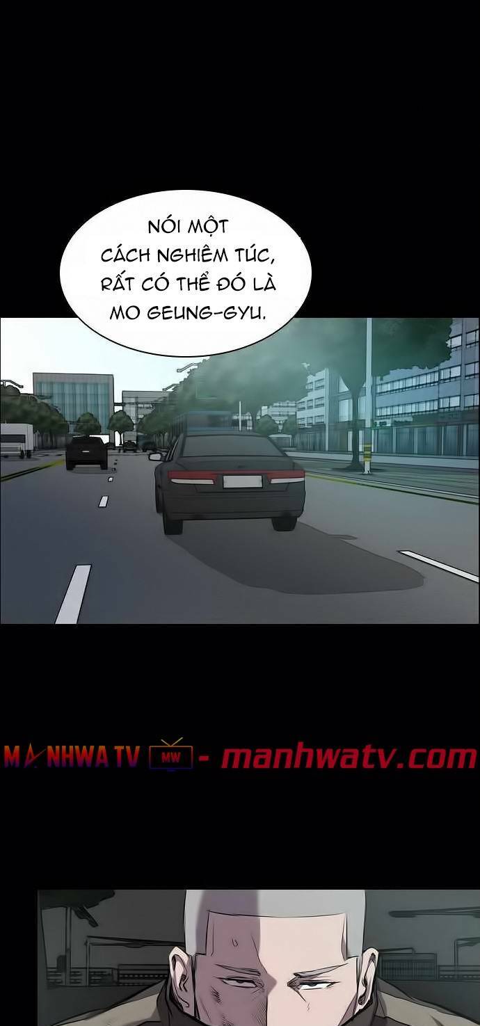 Báo Thù: Chapter 51