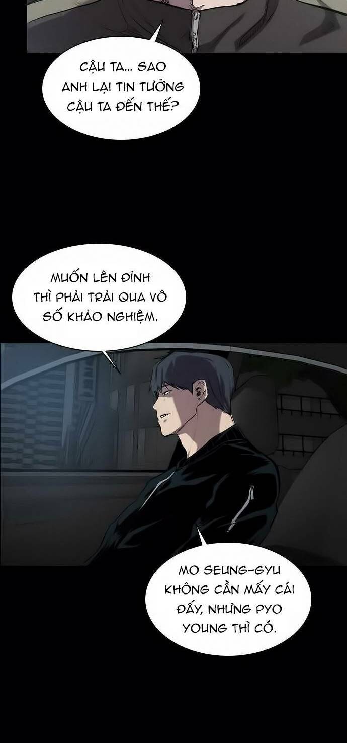 Báo Thù: Chapter 51