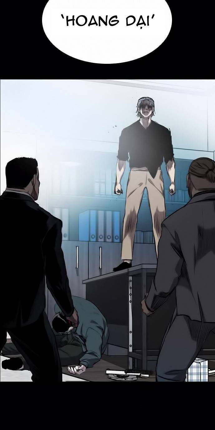 Báo Thù: Chapter 51
