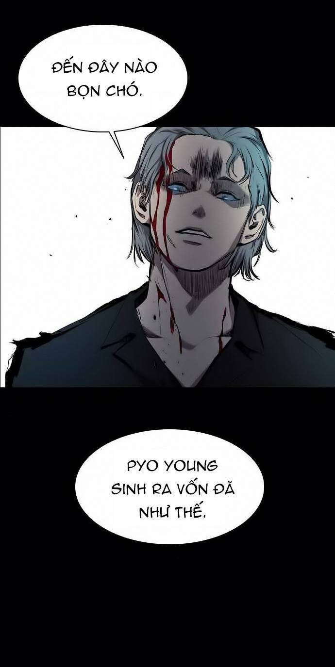 Báo Thù: Chapter 51