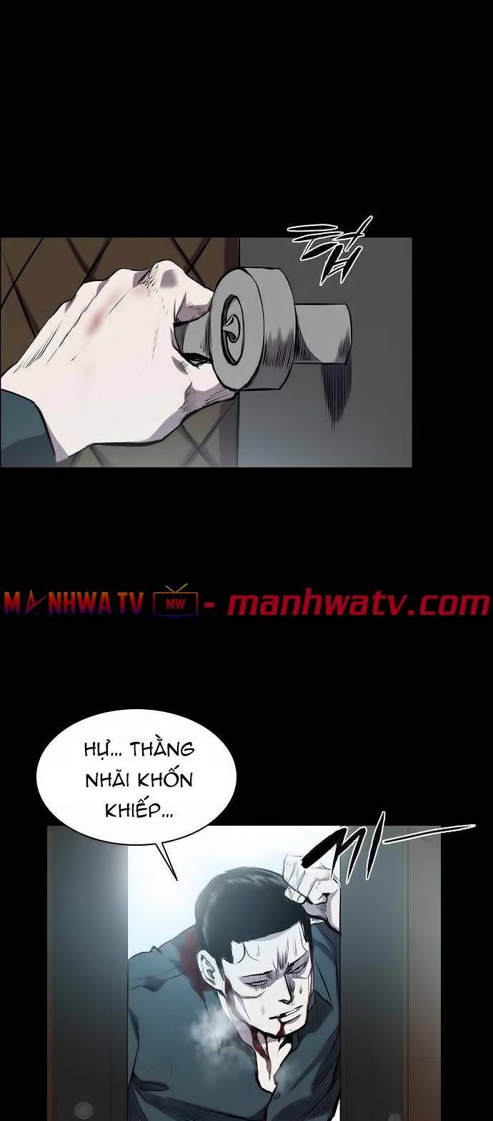 Báo Thù: Chapter 51