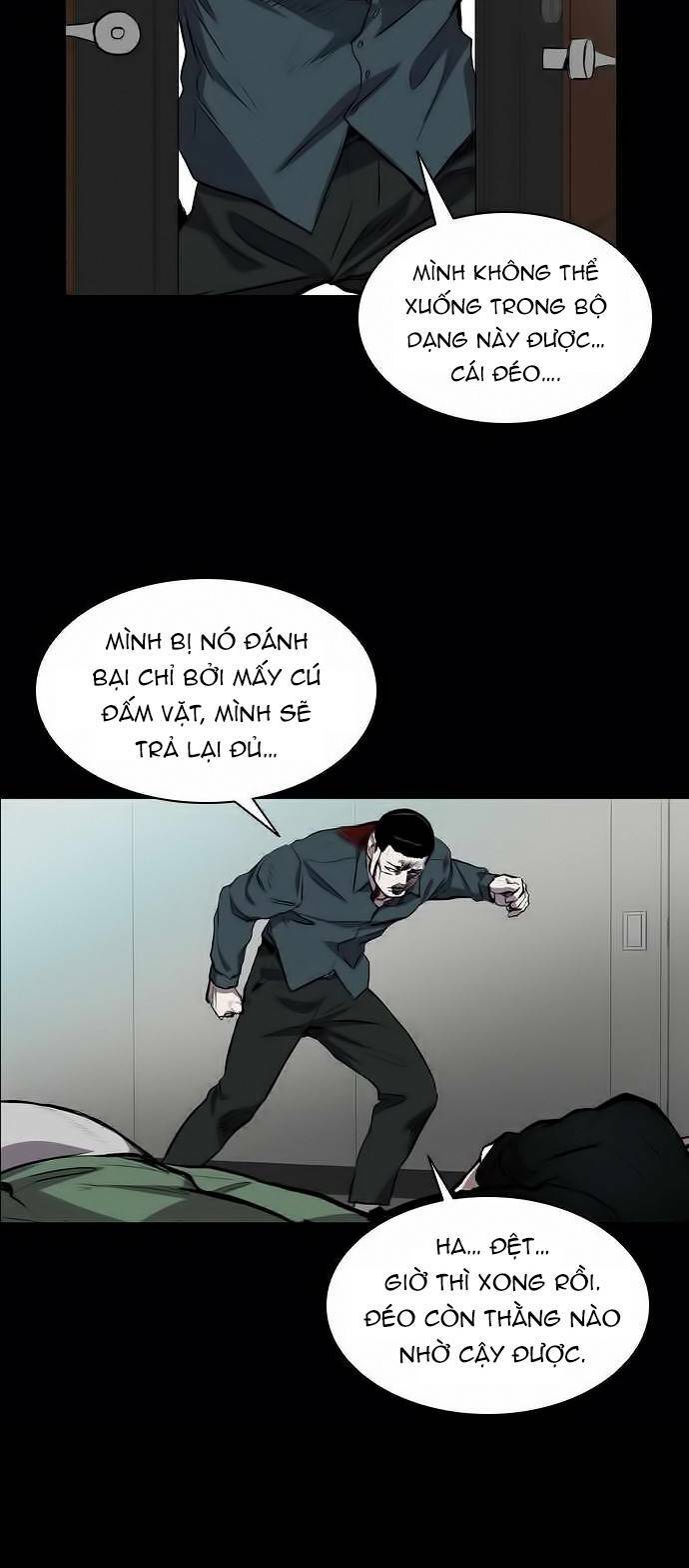Báo Thù: Chapter 51