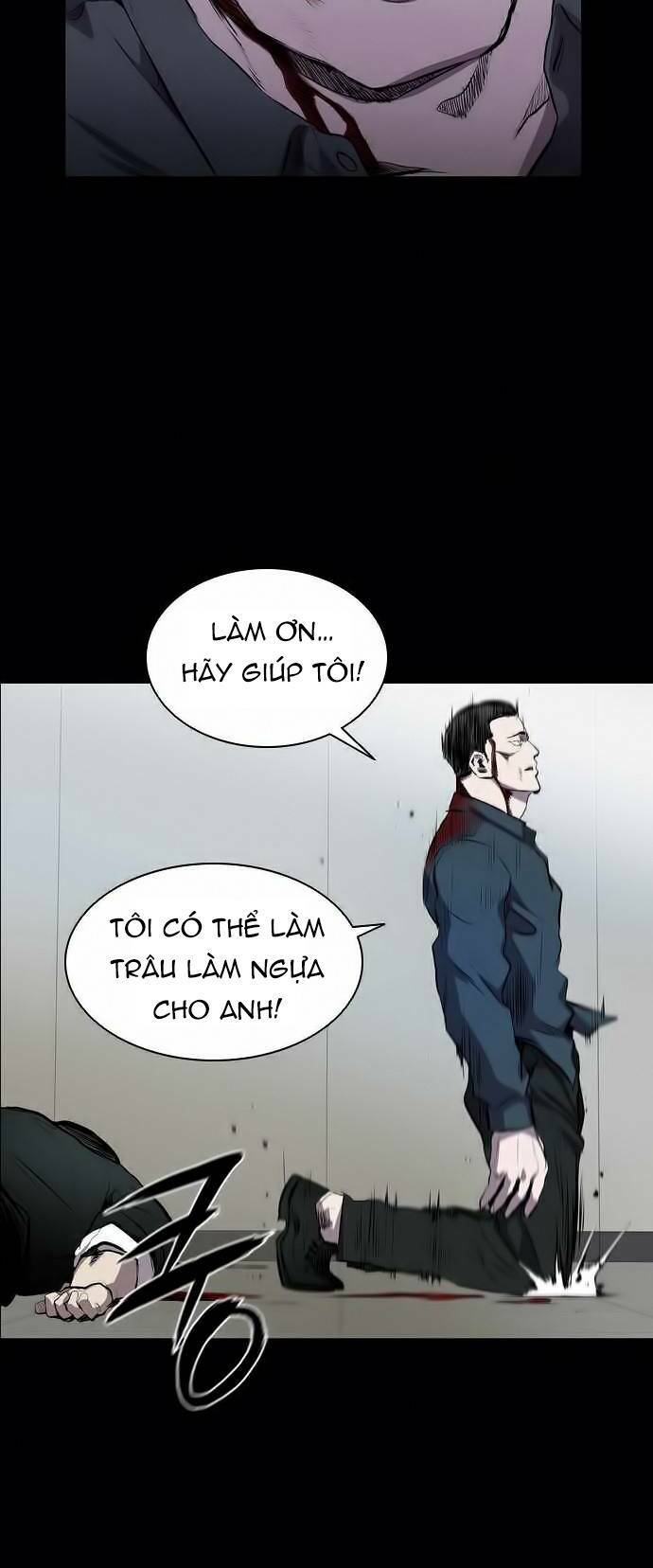 Báo Thù: Chapter 51