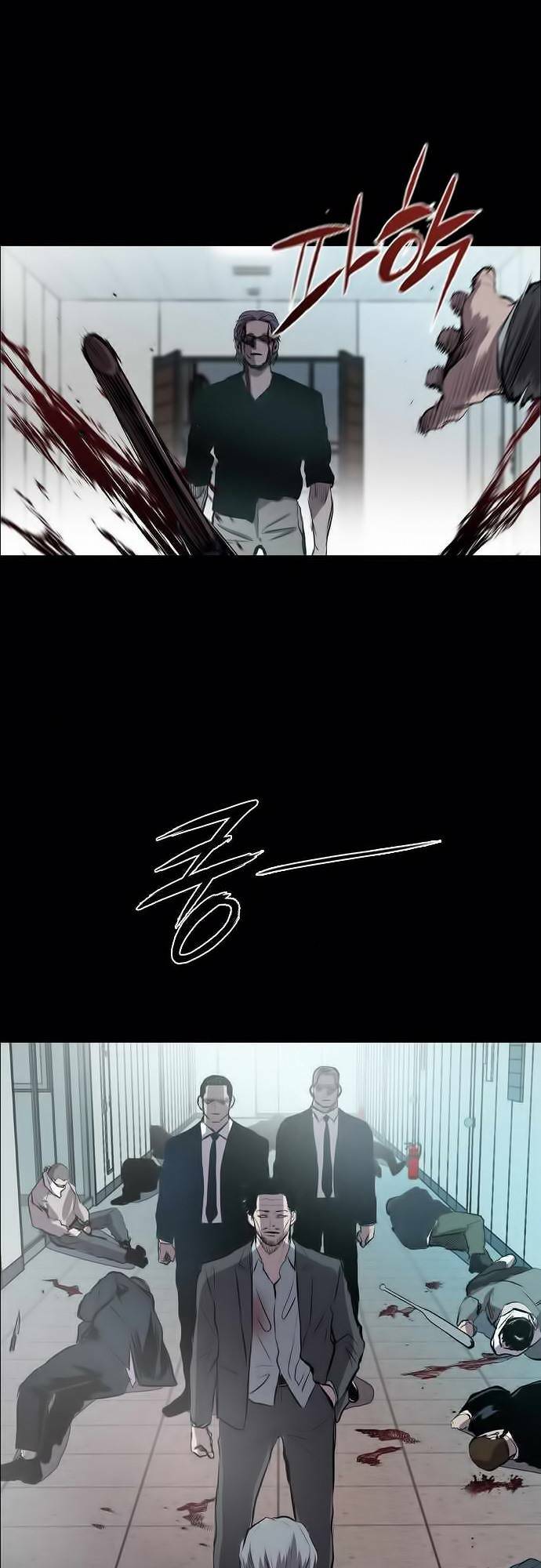 Báo Thù: Chapter 51