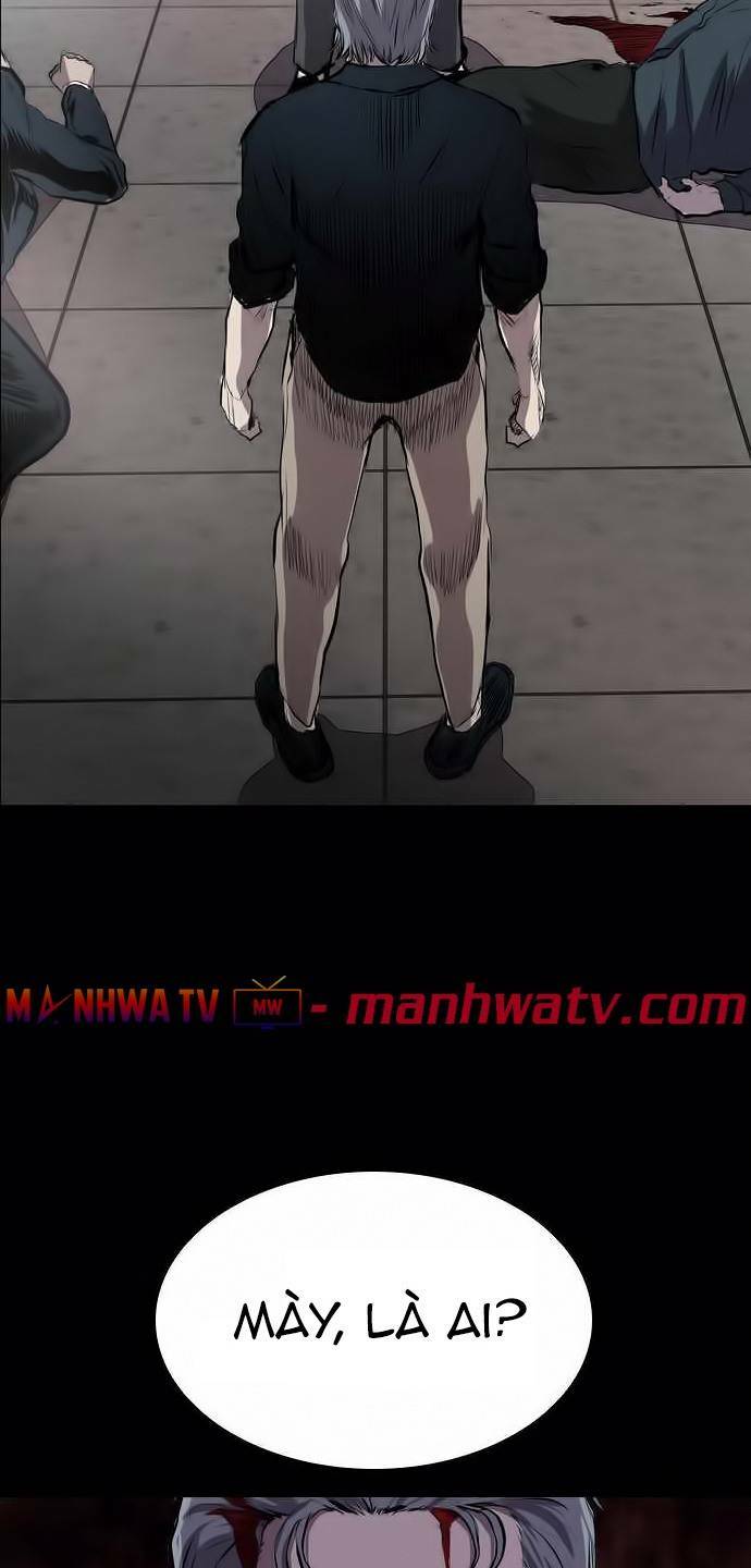 Báo Thù: Chapter 51
