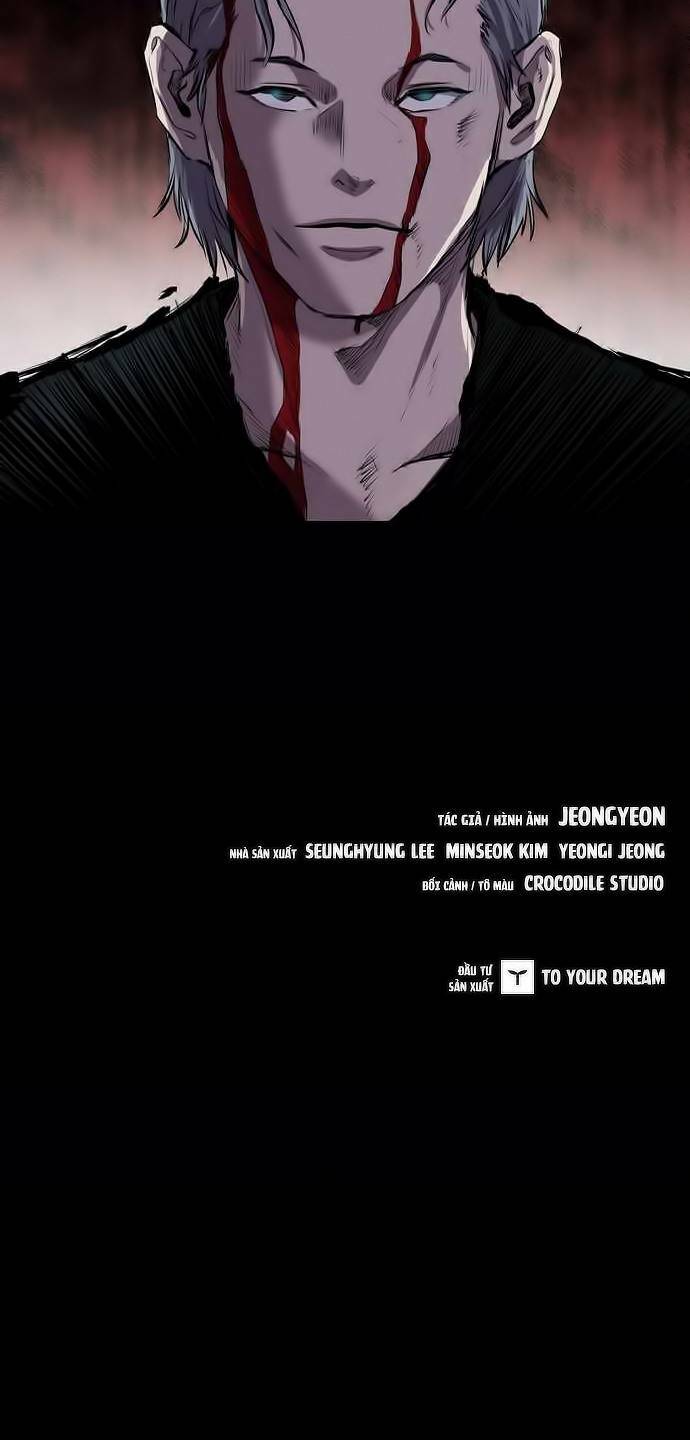 Báo Thù: Chapter 51