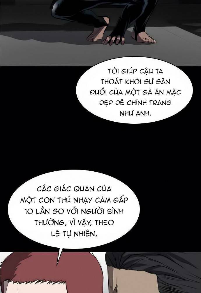 Báo Thù: Chapter 51