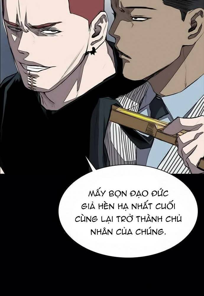 Báo Thù: Chapter 51