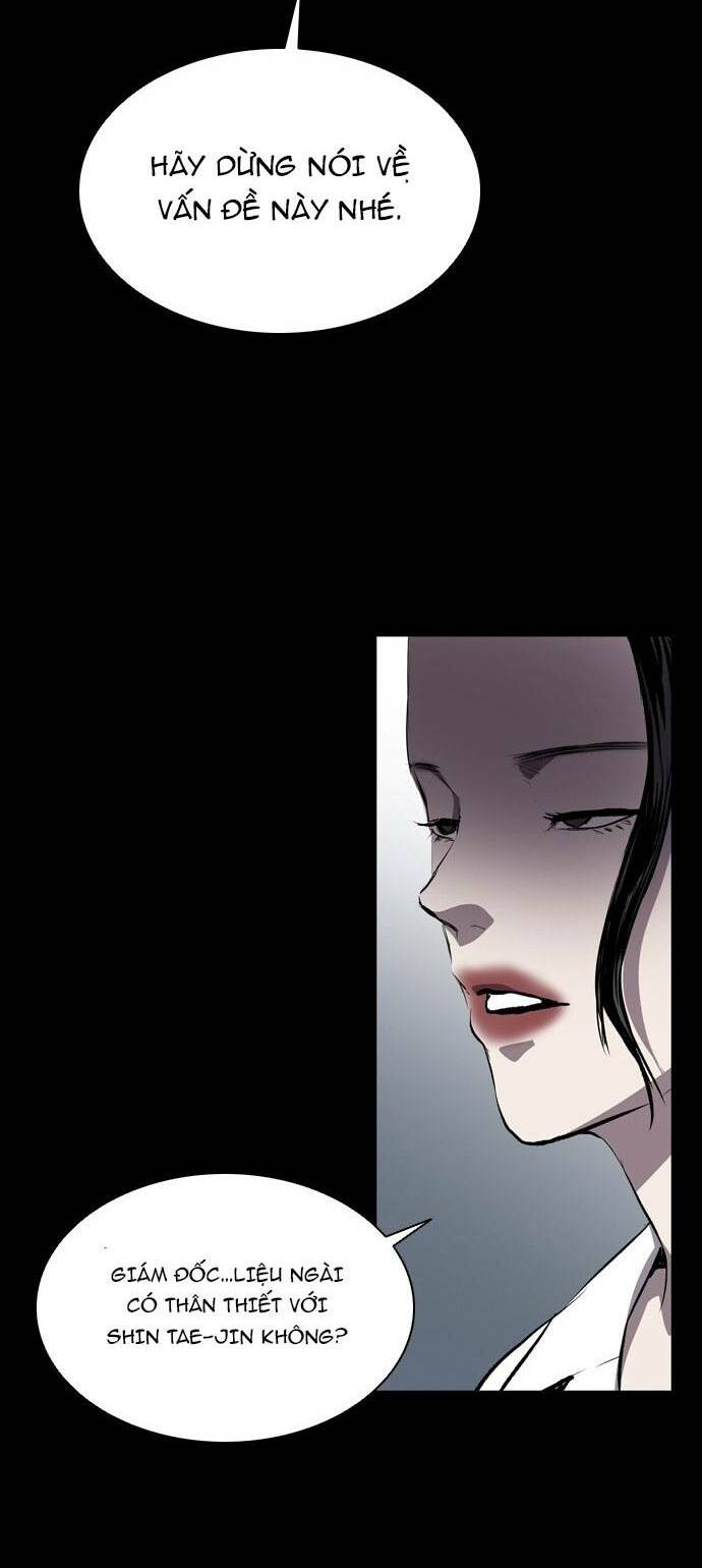 Báo Thù: Chapter 55
