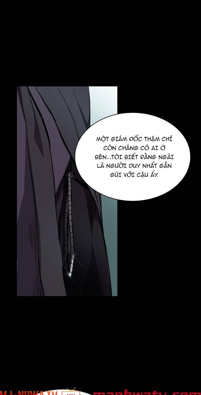 Báo Thù: Chapter 55