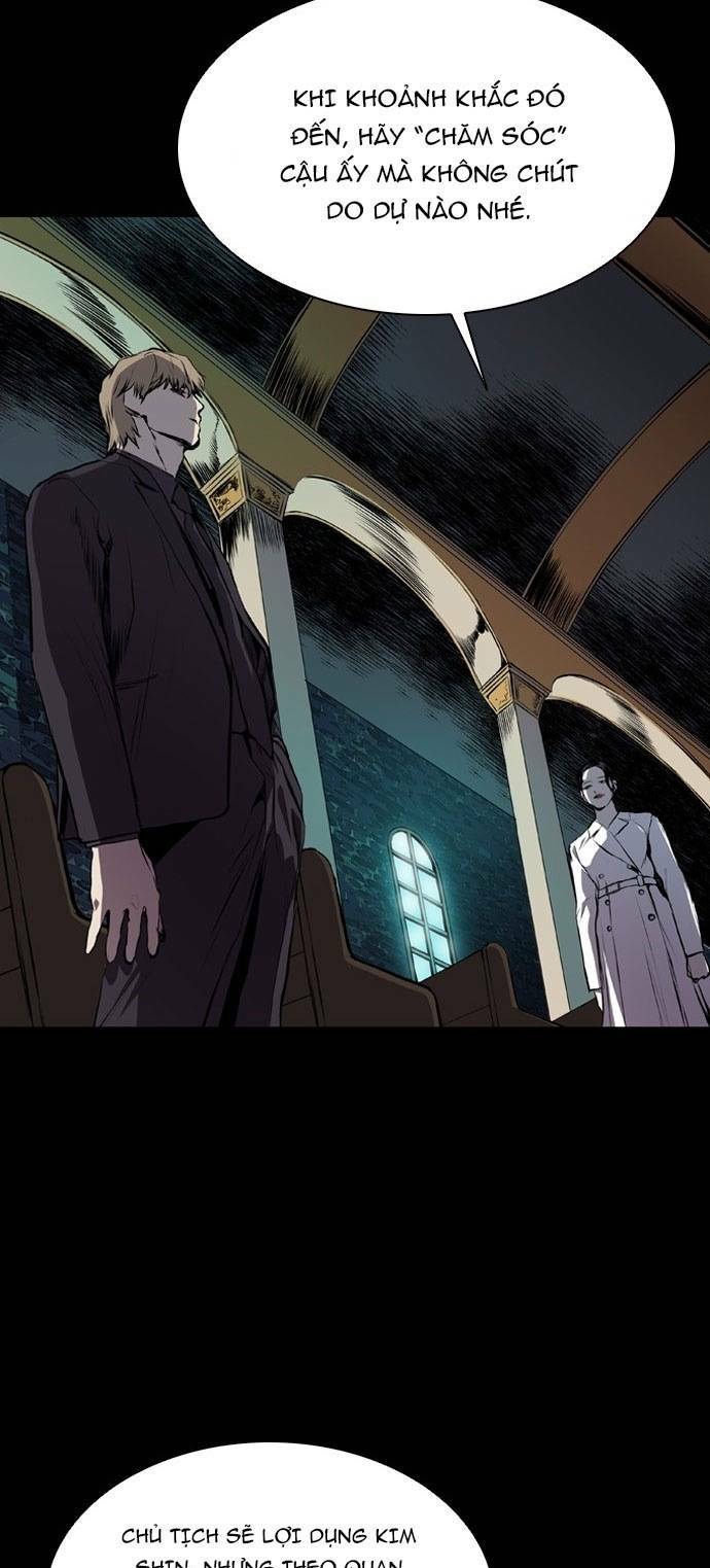 Báo Thù: Chapter 55