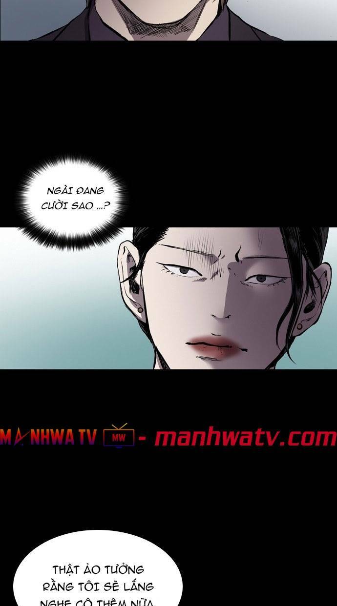 Báo Thù: Chapter 55