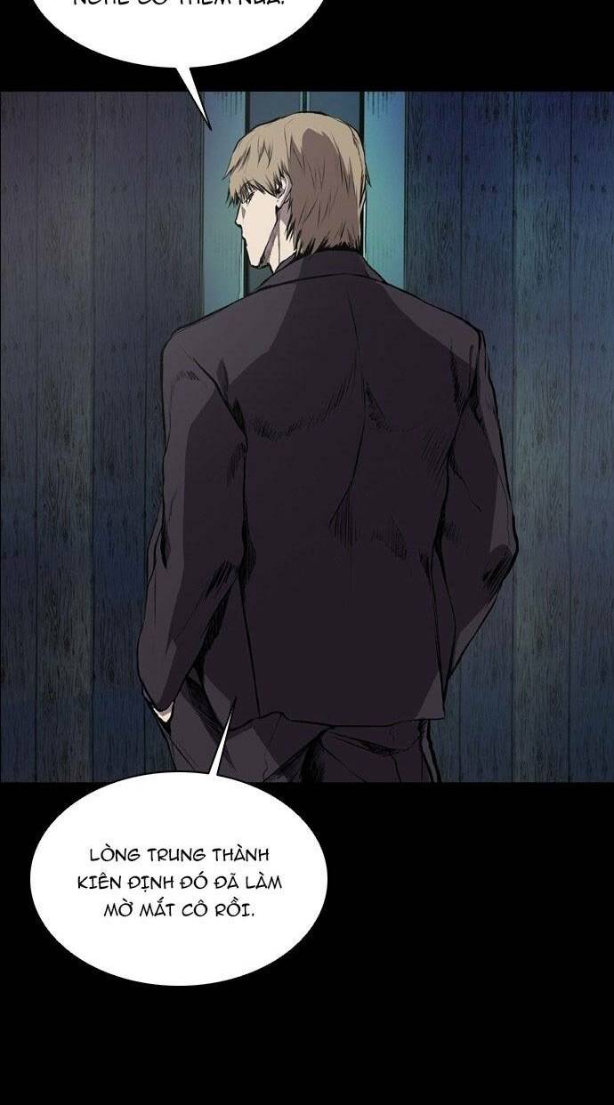 Báo Thù: Chapter 55