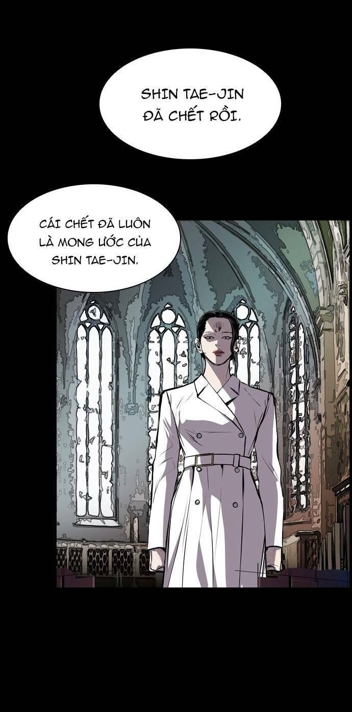 Báo Thù: Chapter 55