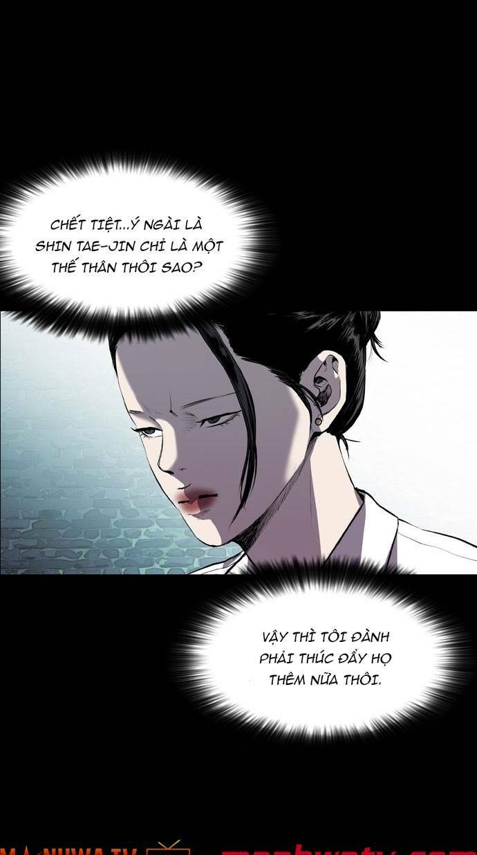 Báo Thù: Chapter 55