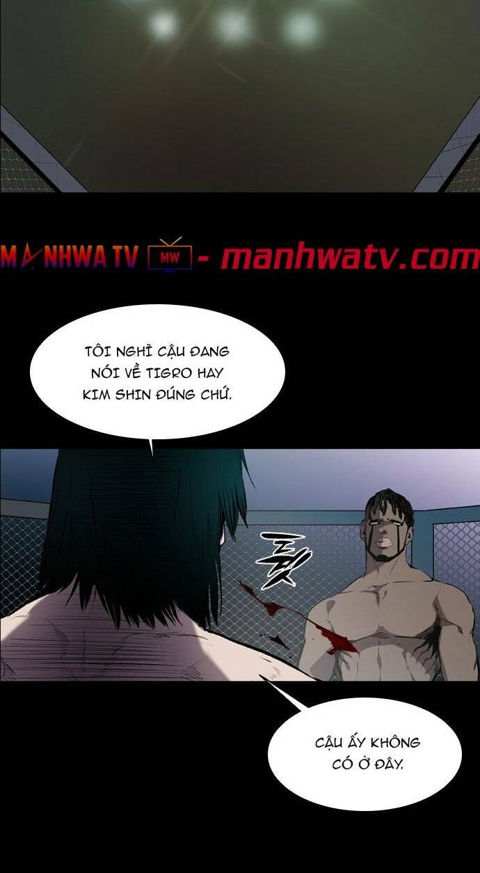 Báo Thù: Chapter 55
