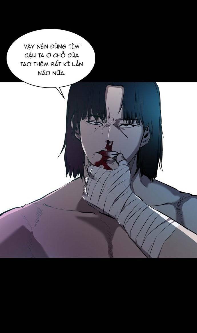 Báo Thù: Chapter 55