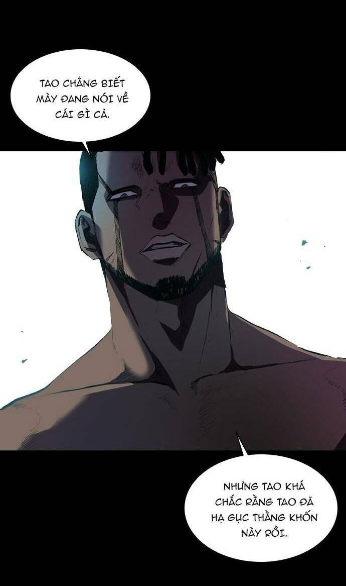 Báo Thù: Chapter 55